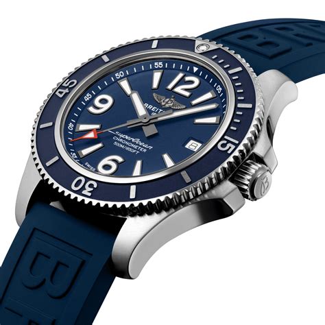 breitling superocean 42 price uk|Breitling Superocean chronometre automatic price.